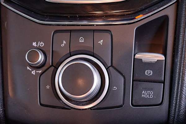 2023 Mazda CX-5 G25 Maxx Sport KF Series
