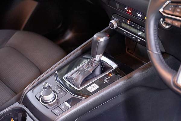 2023 Mazda CX-5 G25 Maxx Sport KF Series