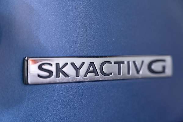 2023 Mazda CX-5 G25 Maxx Sport KF Series