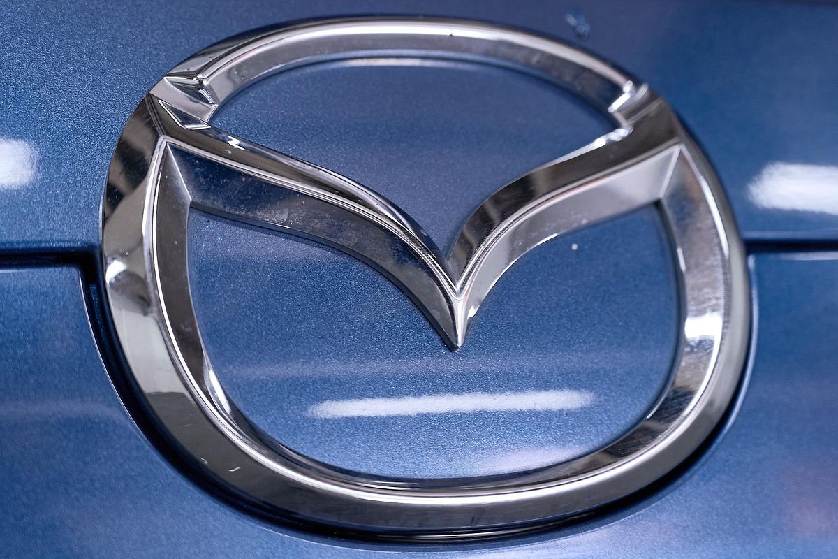 2023 Mazda CX-5 G25 Maxx Sport KF Series