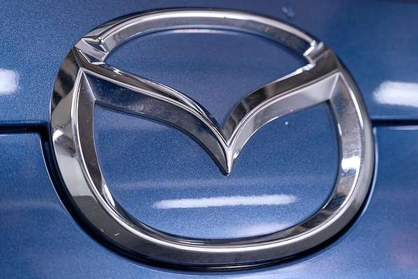 2023 Mazda CX-5 G25 Maxx Sport KF Series