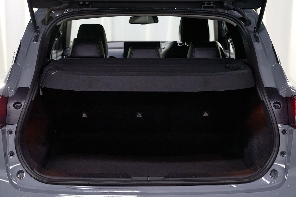 2023 Nissan QASHQAI ST-L J12