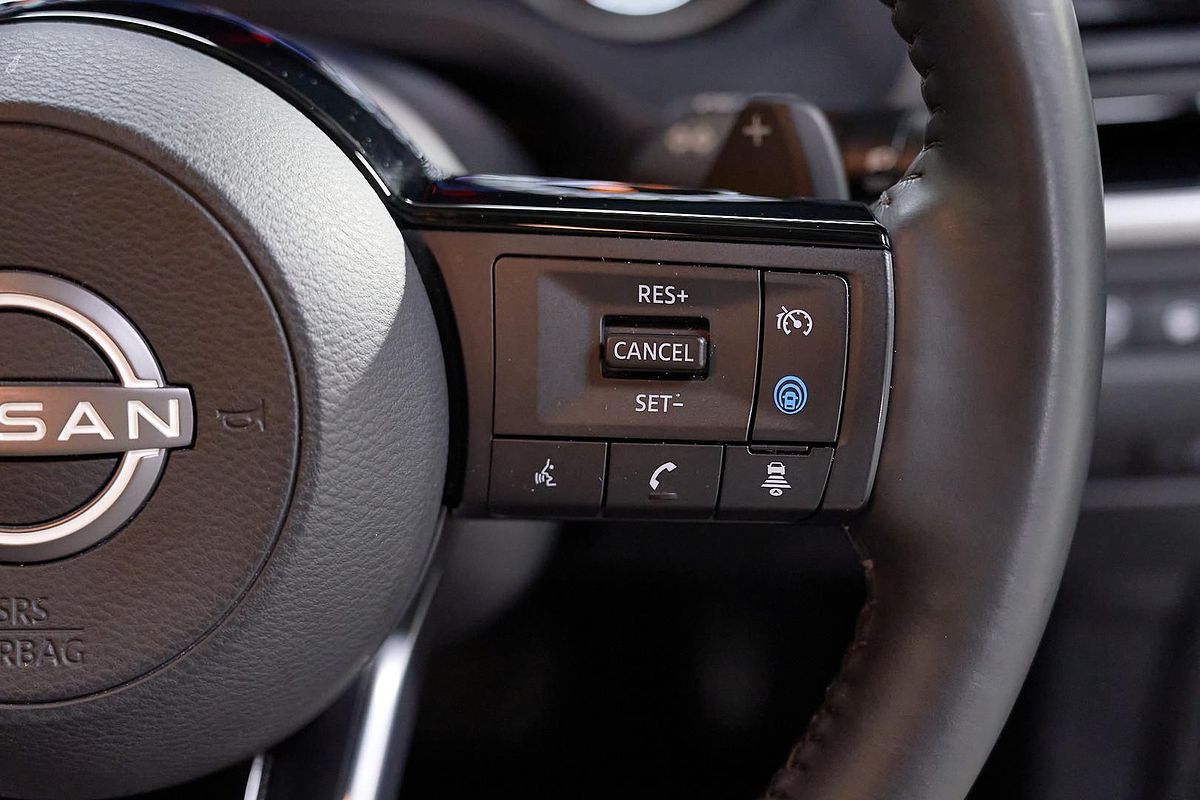 2023 Nissan QASHQAI ST-L J12