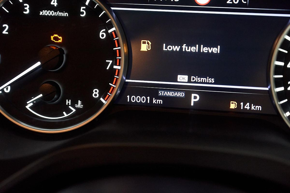 2023 Nissan QASHQAI ST-L J12