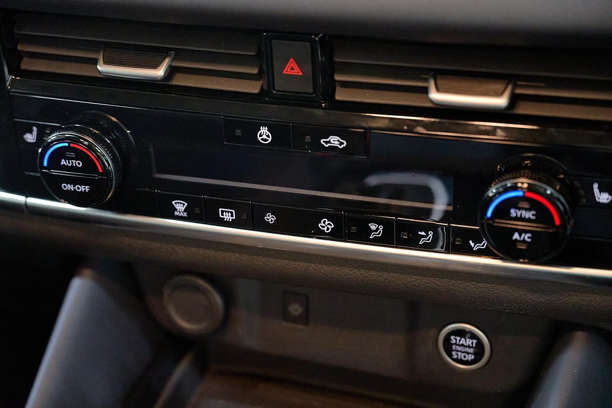 2023 Nissan QASHQAI ST-L J12