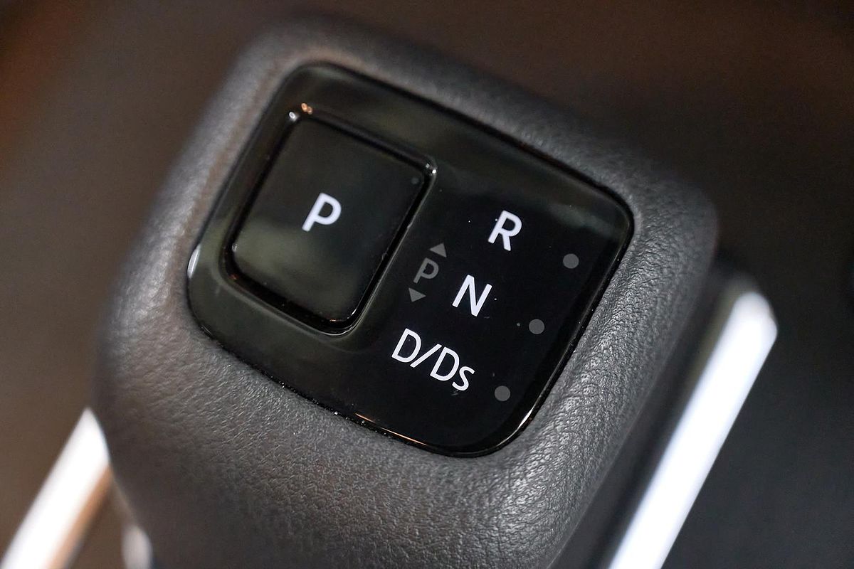 2023 Nissan QASHQAI ST-L J12