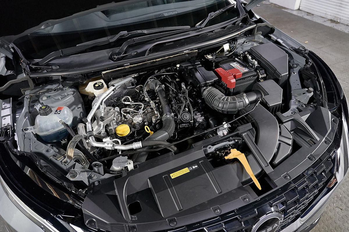 2023 Nissan QASHQAI ST-L J12