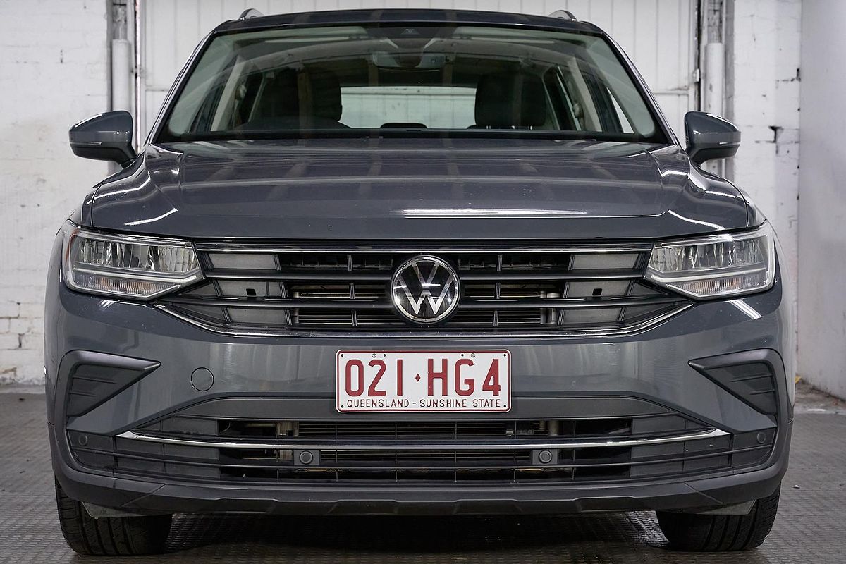2023 Volkswagen Tiguan 110TSI Life 5N
