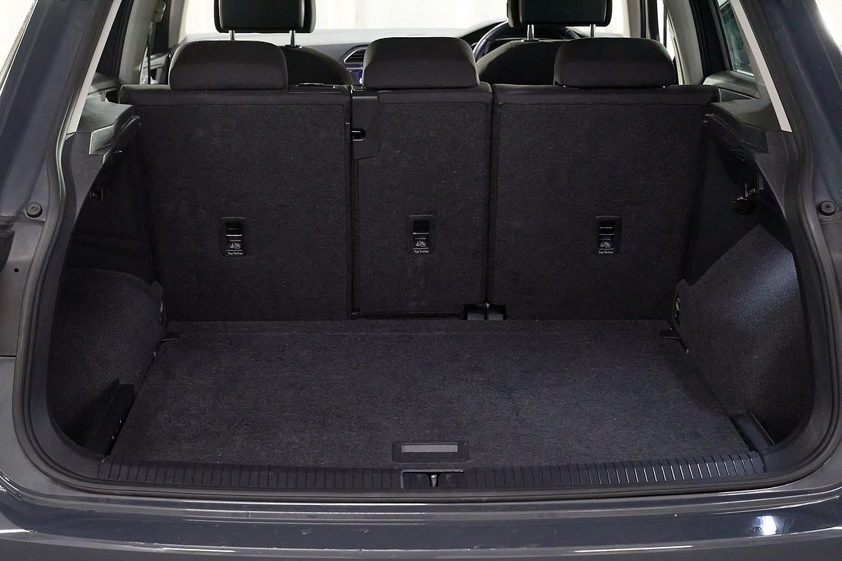 2023 Volkswagen Tiguan 110TSI Life 5N