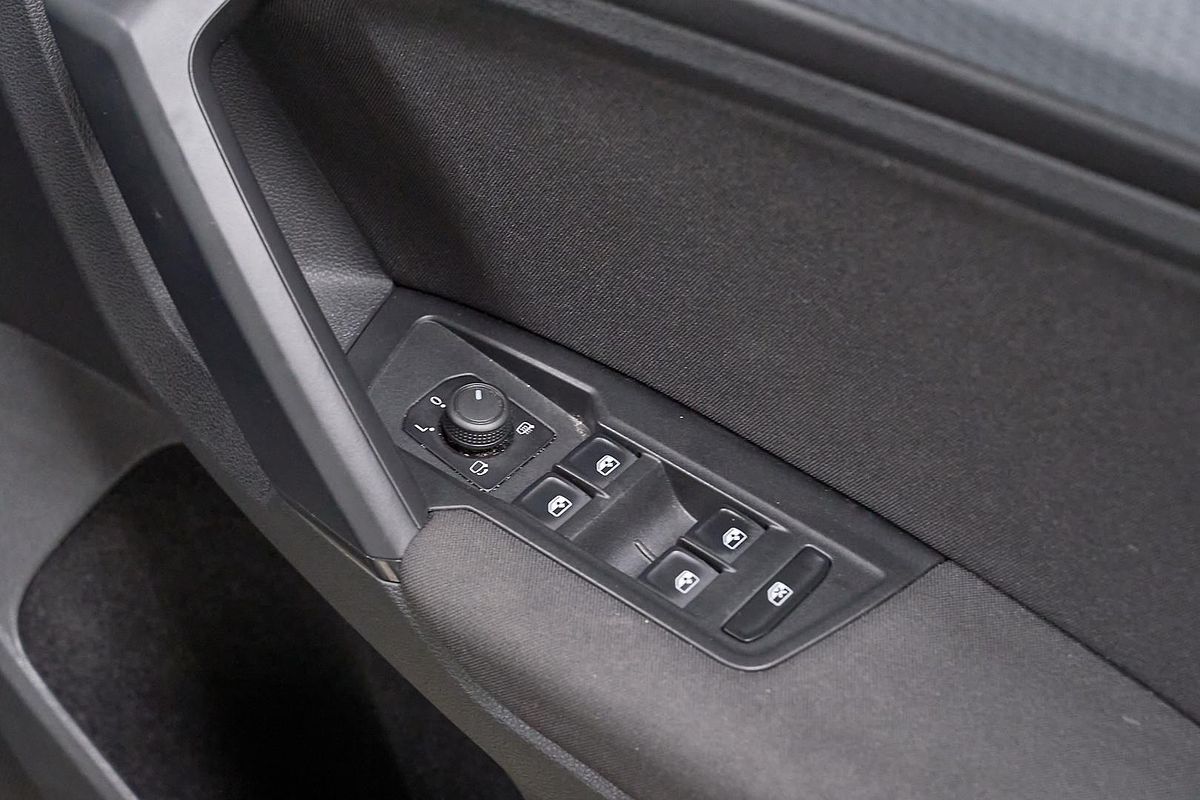 2023 Volkswagen Tiguan 110TSI Life 5N