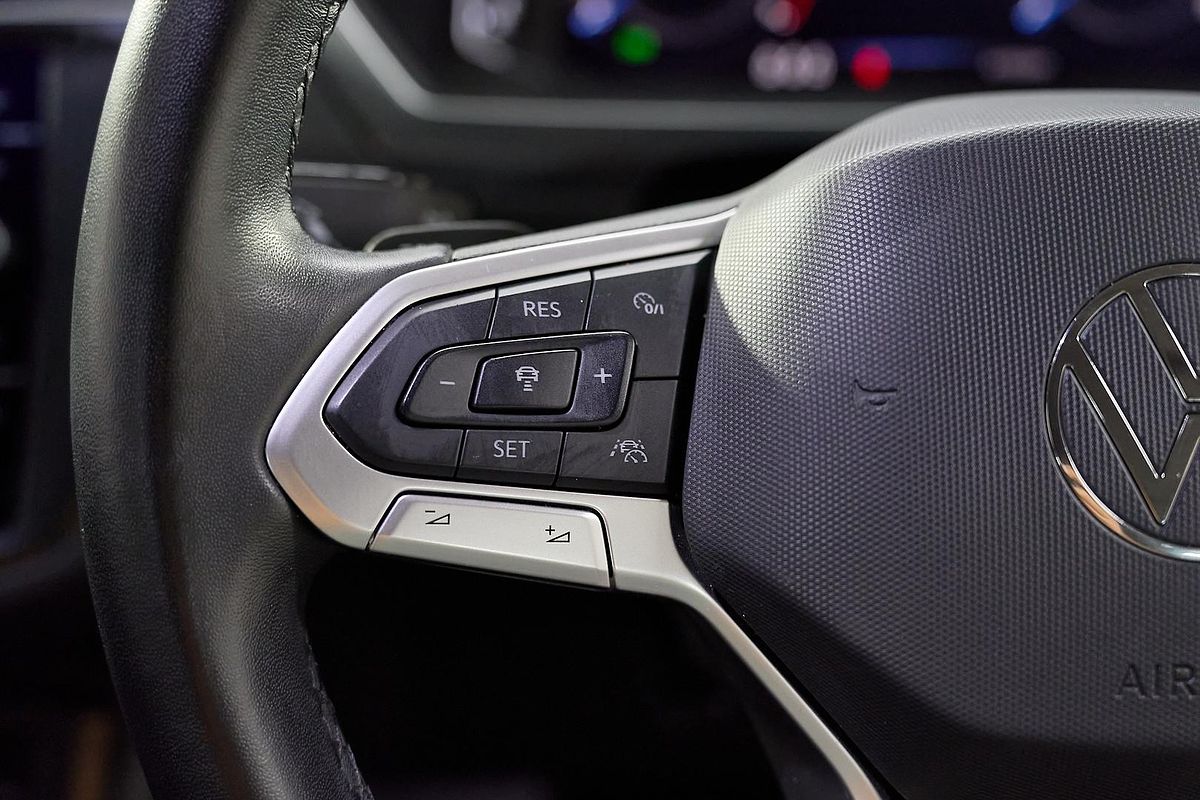 2023 Volkswagen Tiguan 110TSI Life 5N