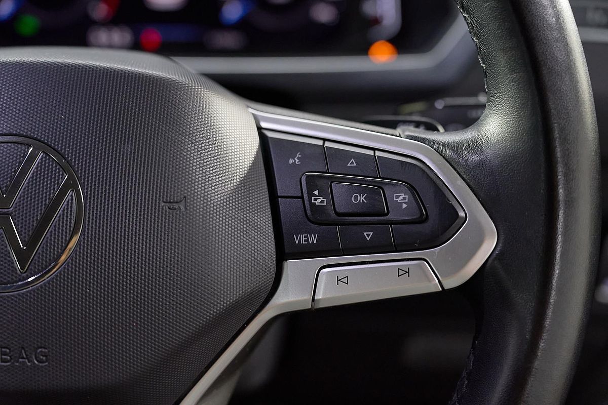 2023 Volkswagen Tiguan 110TSI Life 5N