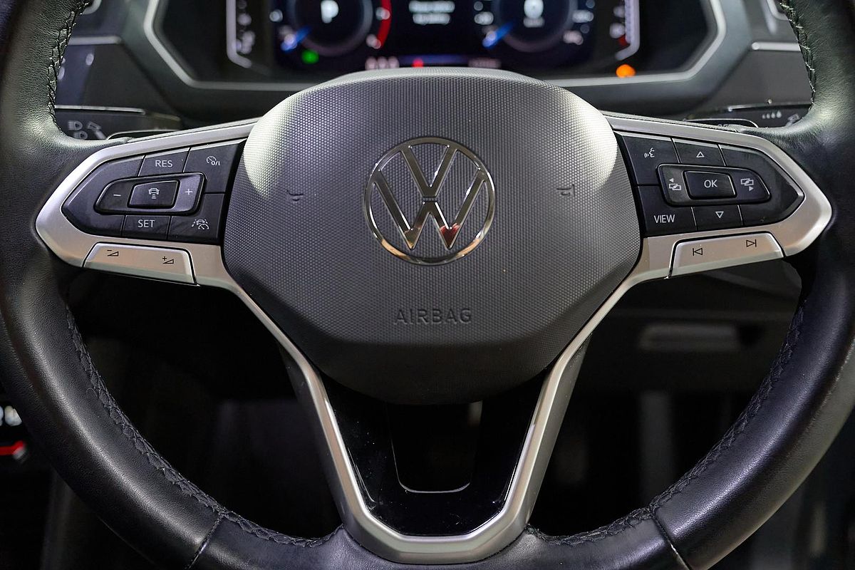 2023 Volkswagen Tiguan 110TSI Life 5N