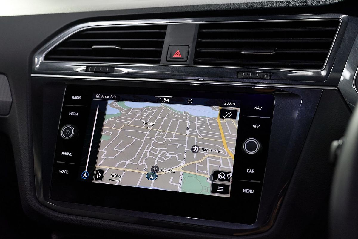 2023 Volkswagen Tiguan 110TSI Life 5N