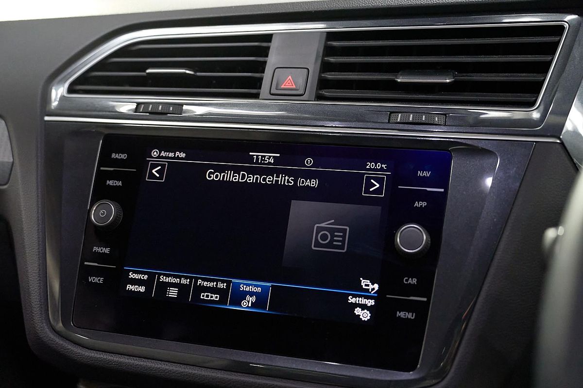 2023 Volkswagen Tiguan 110TSI Life 5N