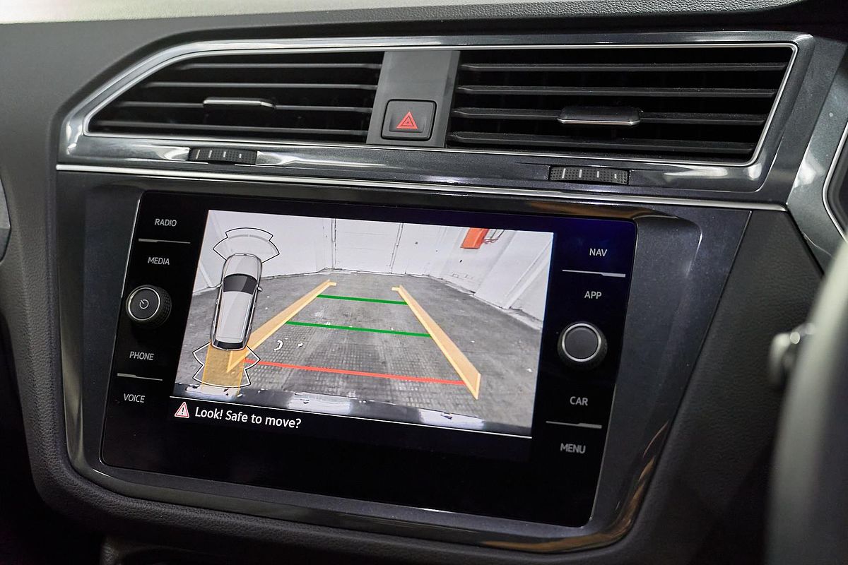 2023 Volkswagen Tiguan 110TSI Life 5N