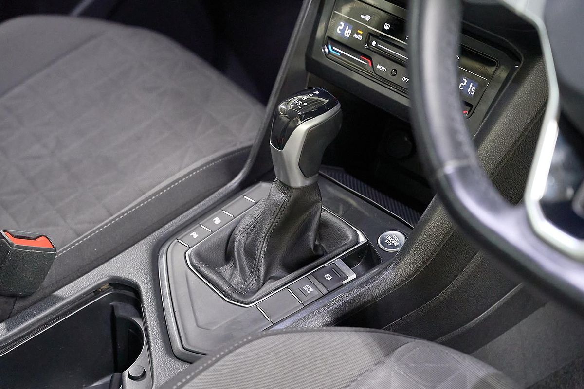 2023 Volkswagen Tiguan 110TSI Life 5N