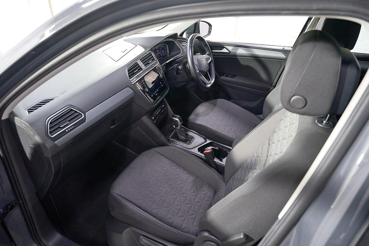 2023 Volkswagen Tiguan 110TSI Life 5N