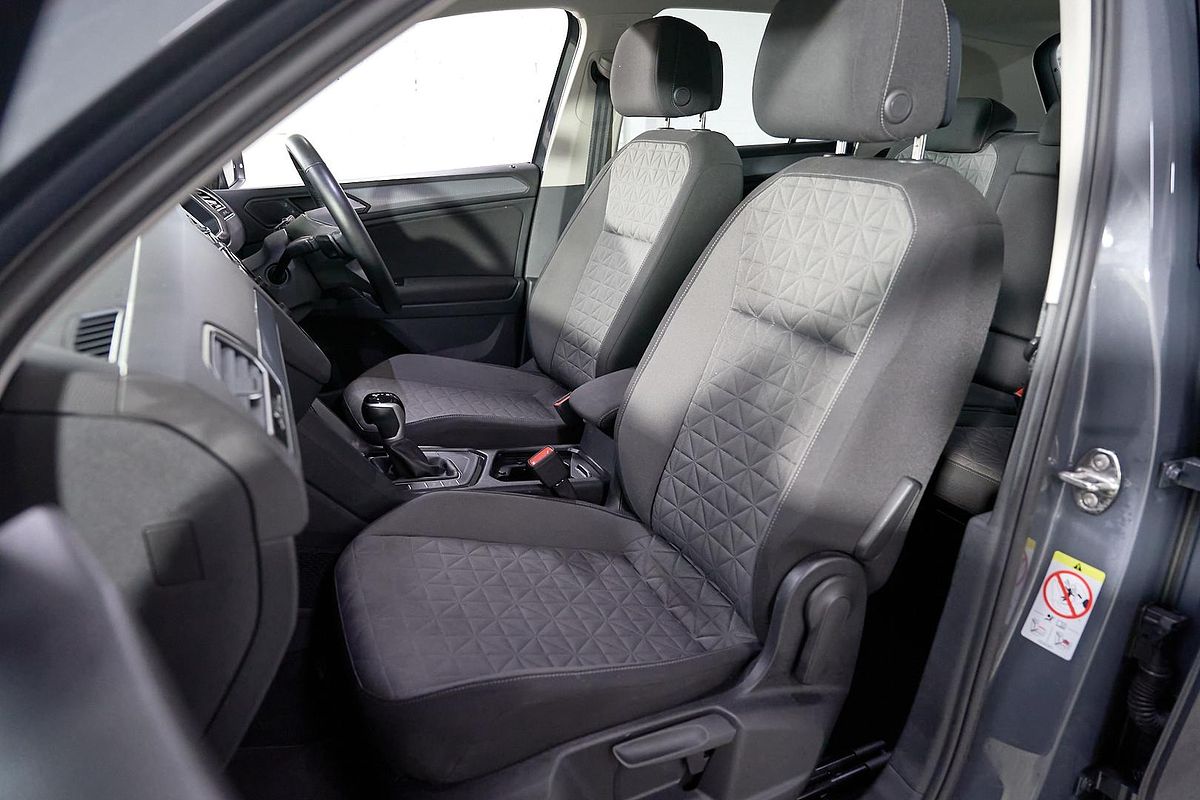 2023 Volkswagen Tiguan 110TSI Life 5N