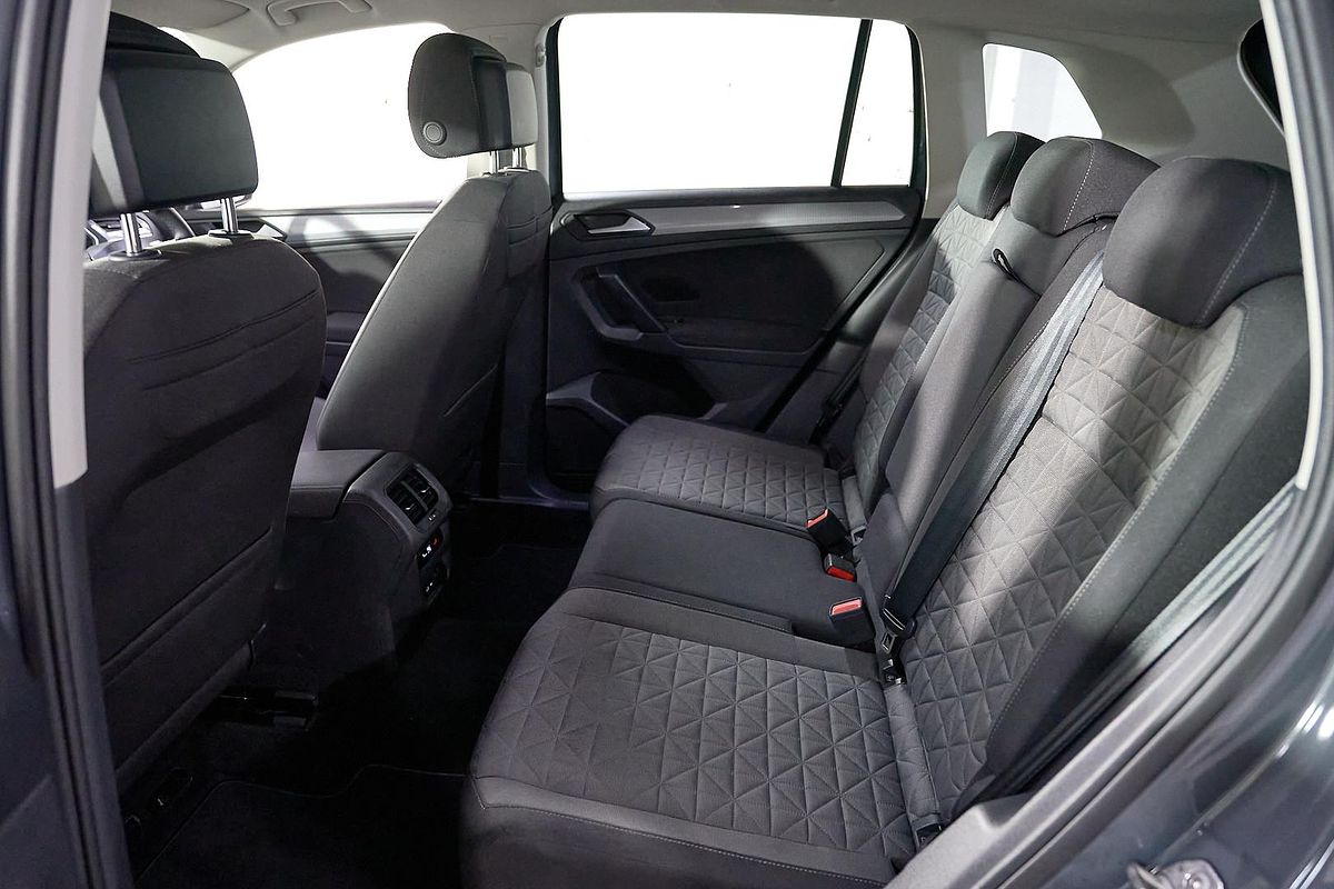 2023 Volkswagen Tiguan 110TSI Life 5N