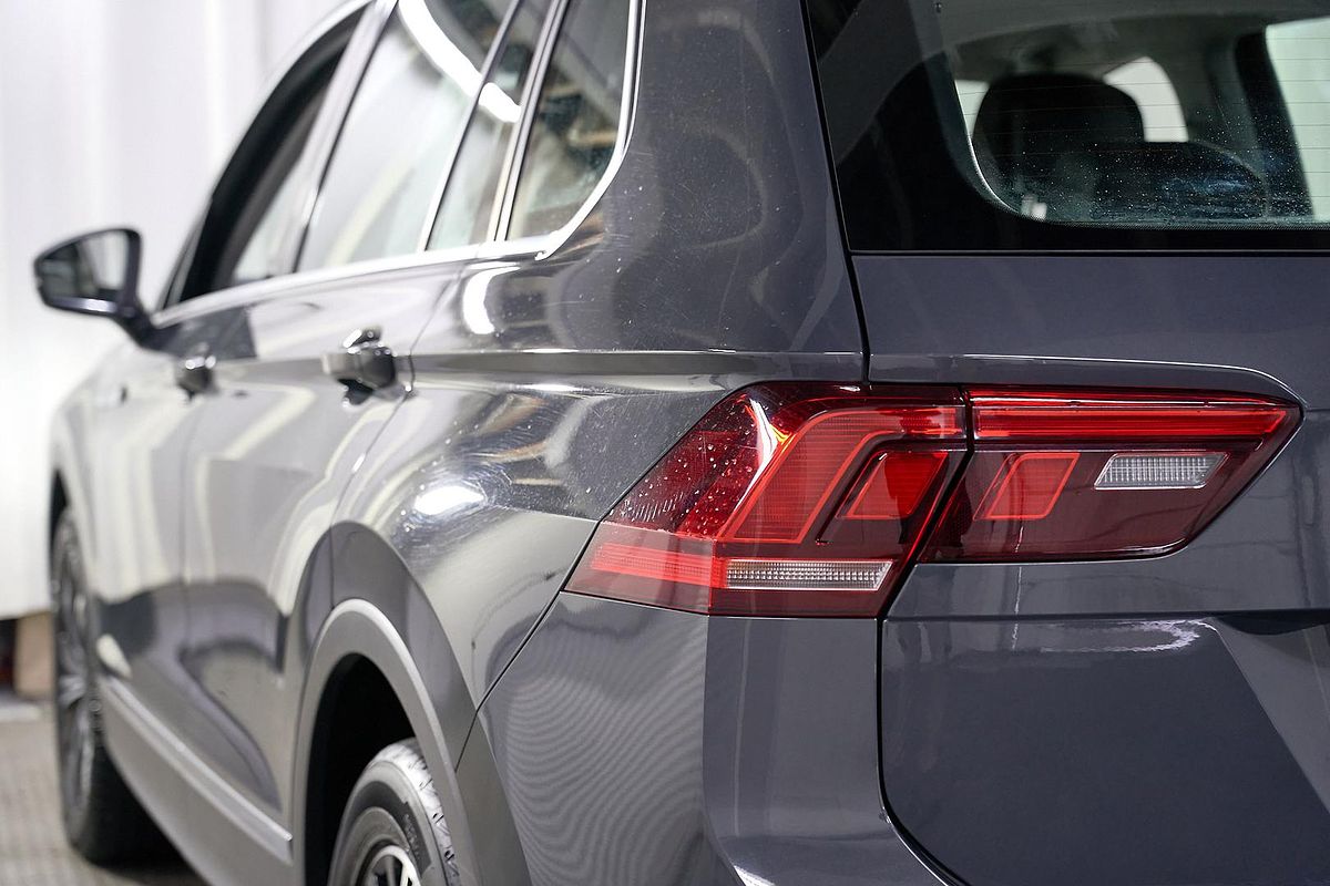2023 Volkswagen Tiguan 110TSI Life 5N