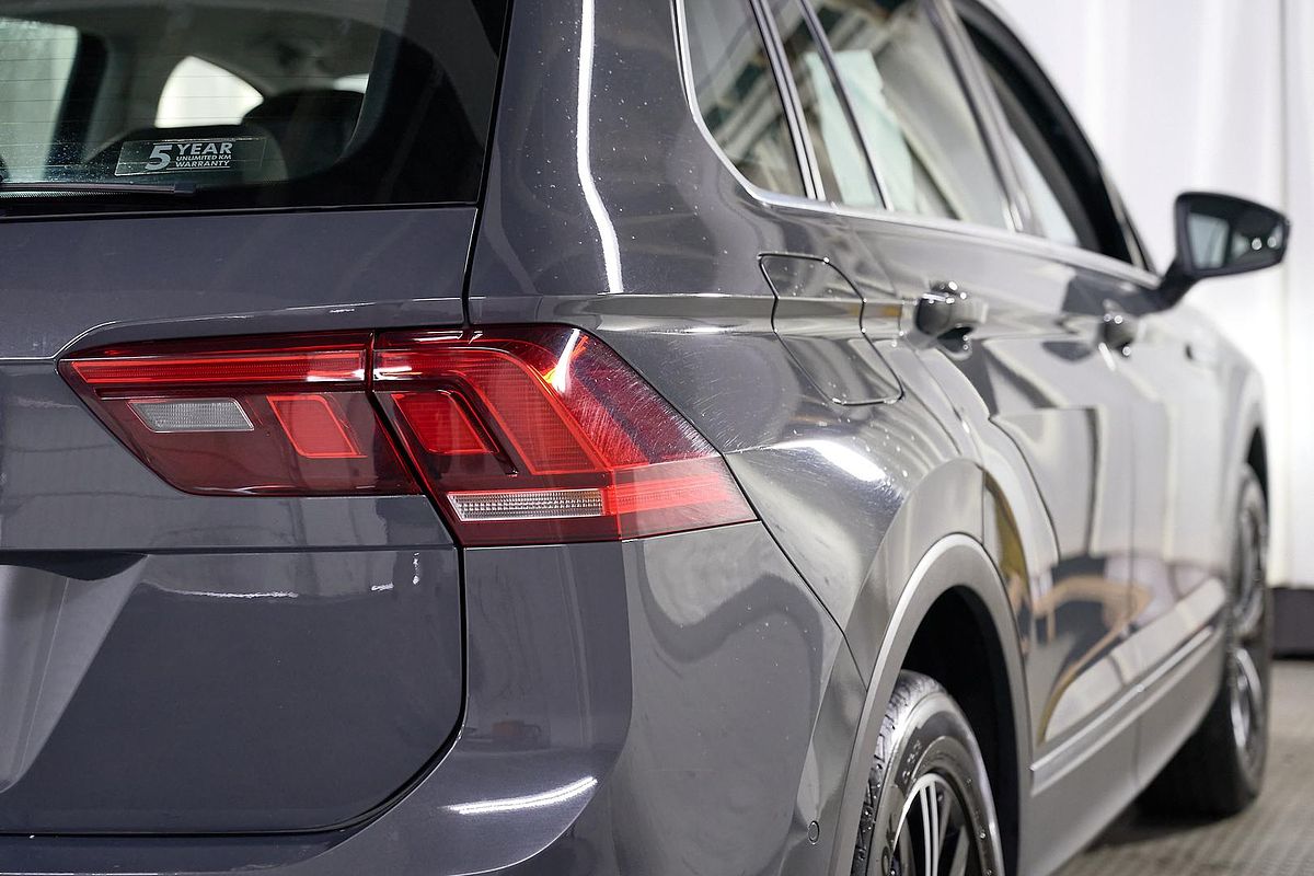2023 Volkswagen Tiguan 110TSI Life 5N