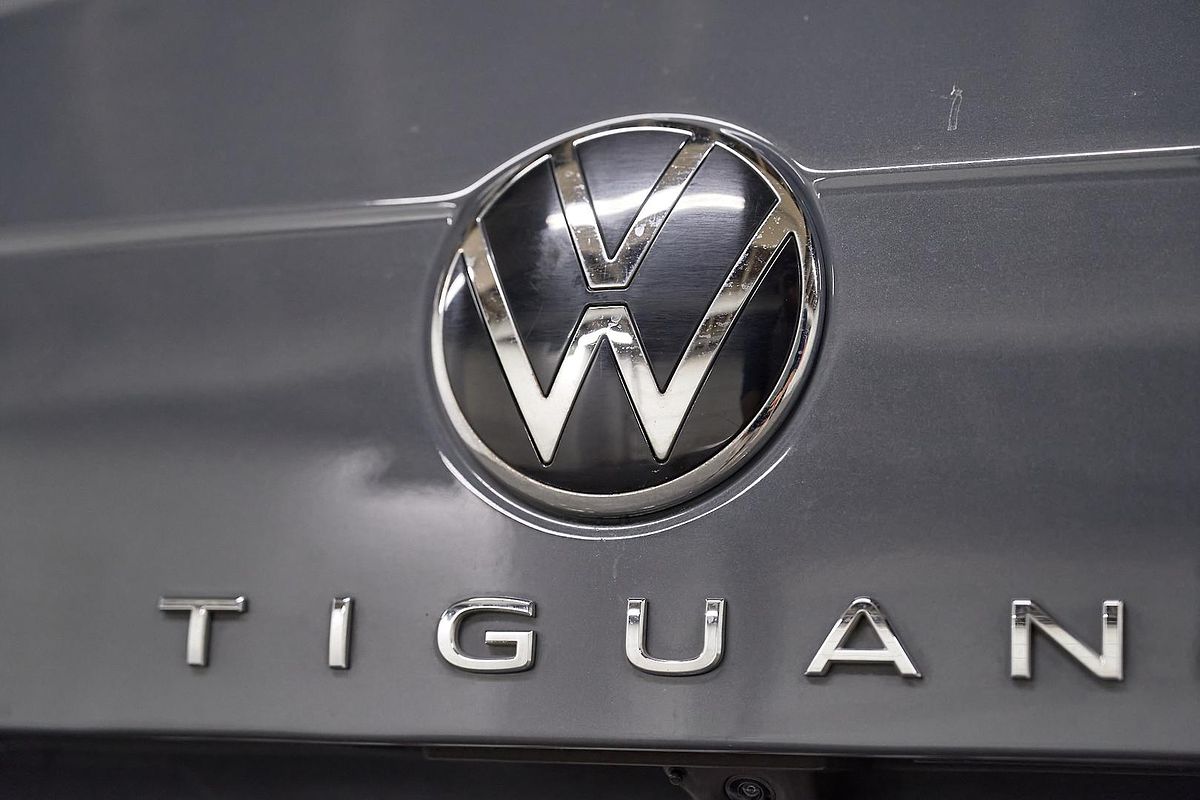 2023 Volkswagen Tiguan 110TSI Life 5N