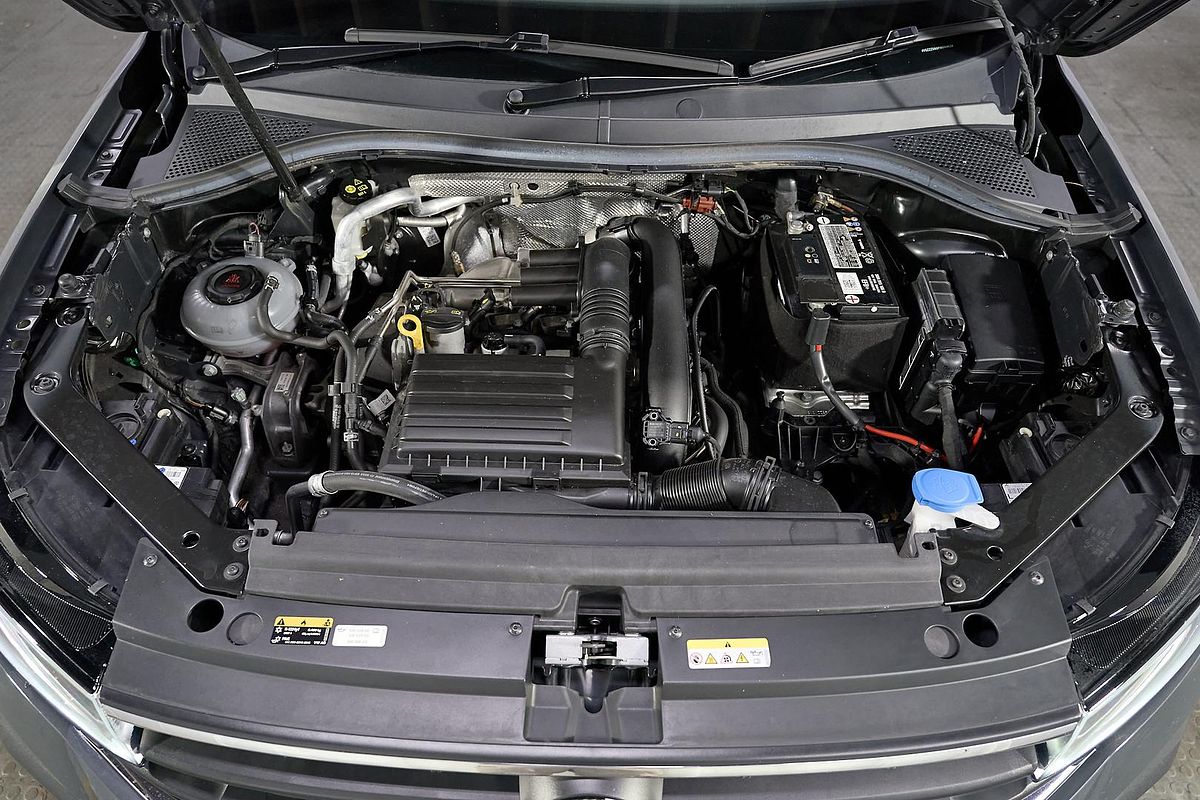 2023 Volkswagen Tiguan 110TSI Life 5N