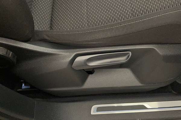 2018 Volkswagen Tiguan 132TSI Comfortline Allspace 5N