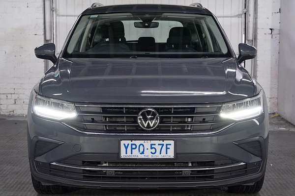 2023 Volkswagen Tiguan 110TSI Life 5N