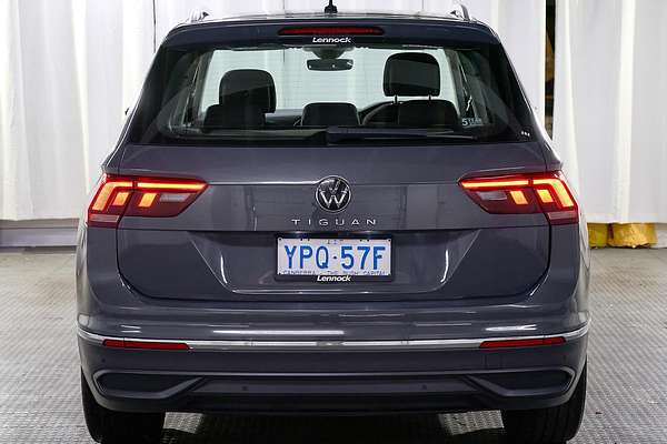 2023 Volkswagen Tiguan 110TSI Life 5N