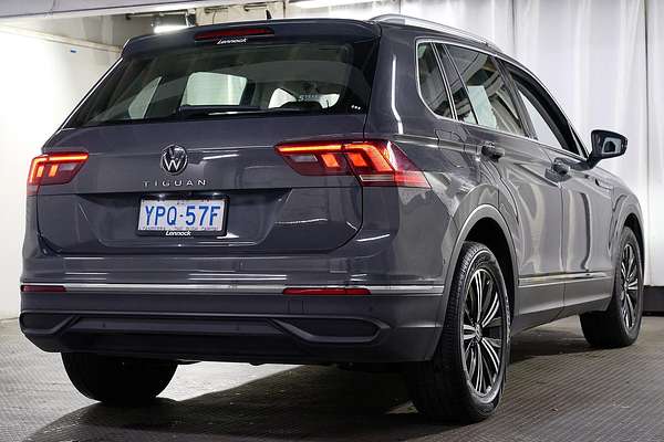 2023 Volkswagen Tiguan 110TSI Life 5N