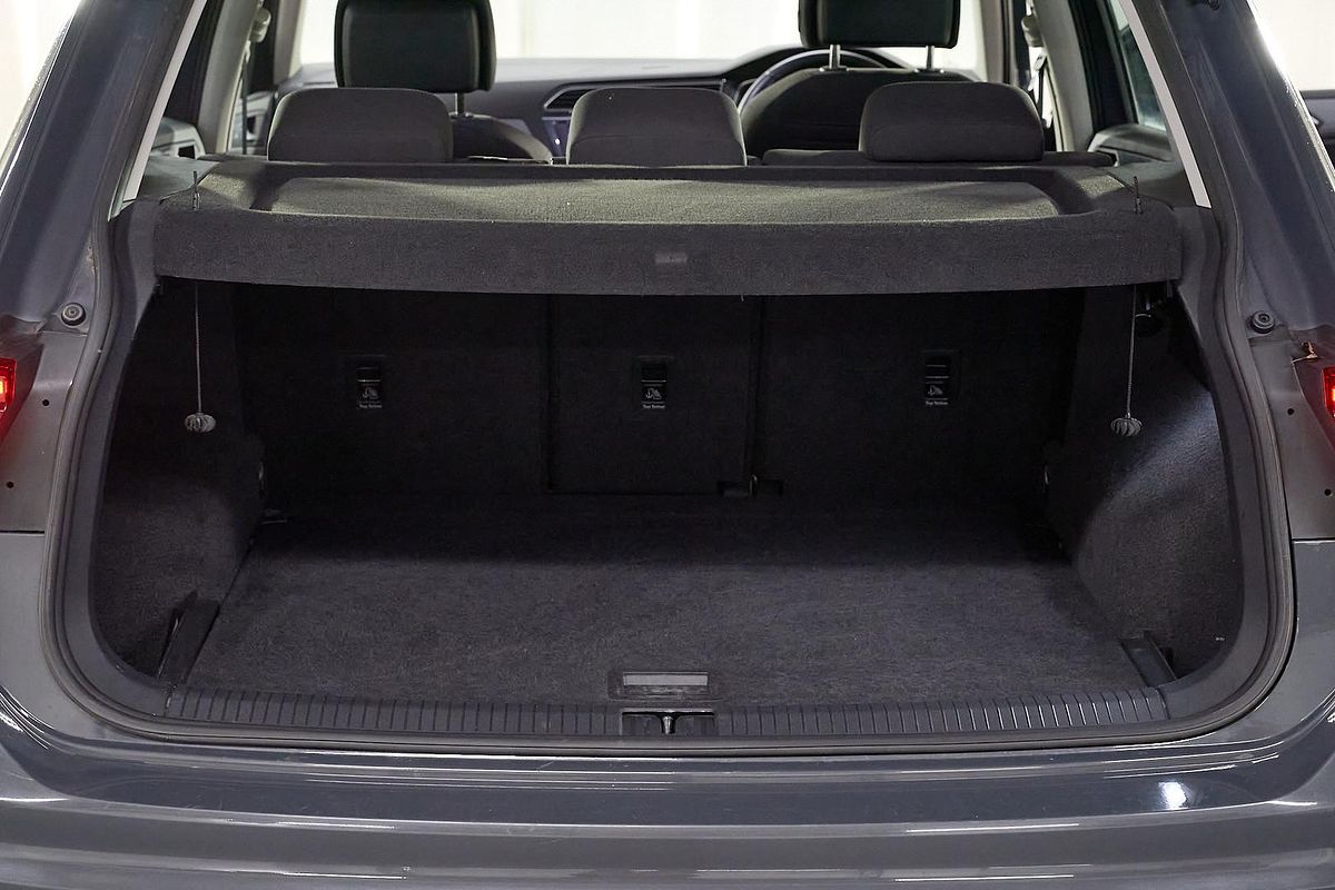 2023 Volkswagen Tiguan 110TSI Life 5N