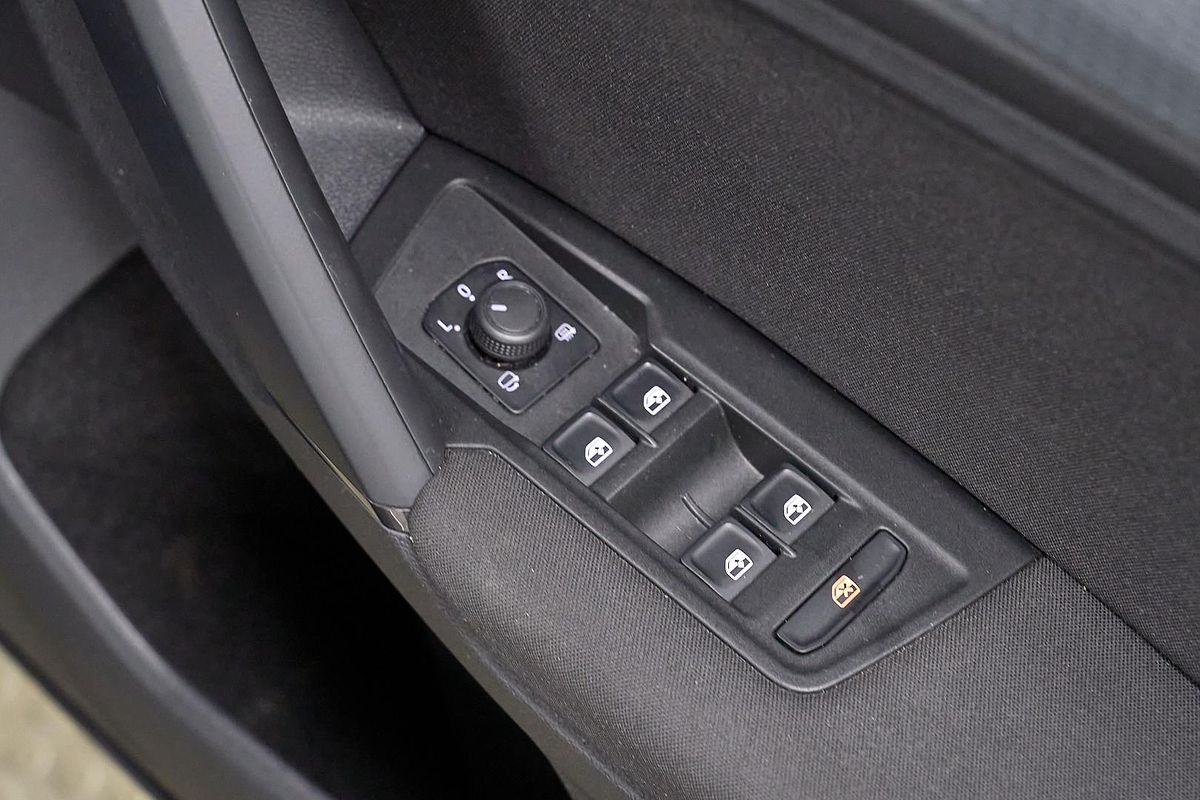 2023 Volkswagen Tiguan 110TSI Life 5N