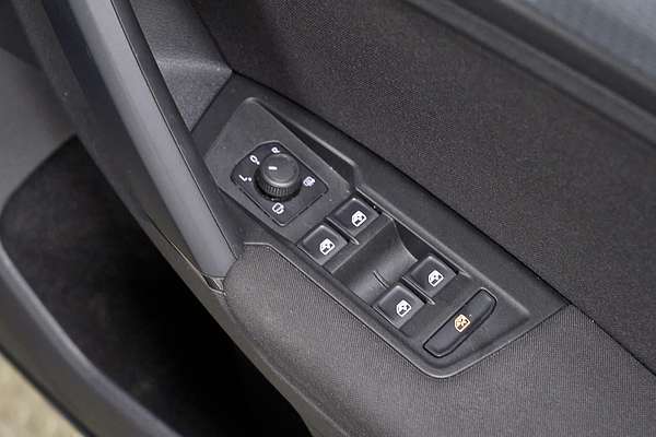 2023 Volkswagen Tiguan 110TSI Life 5N