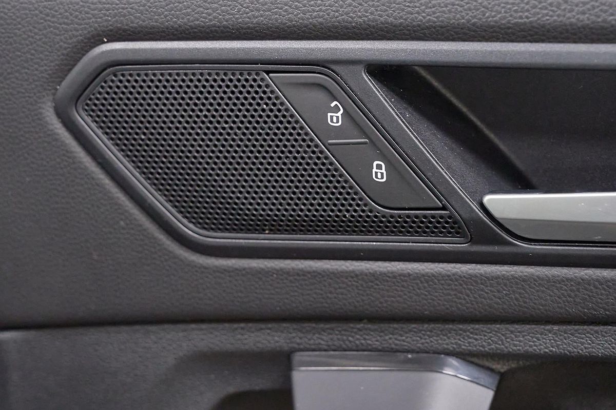 2023 Volkswagen Tiguan 110TSI Life 5N