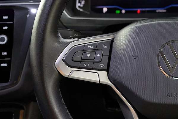 2023 Volkswagen Tiguan 110TSI Life 5N