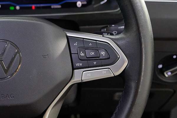 2023 Volkswagen Tiguan 110TSI Life 5N