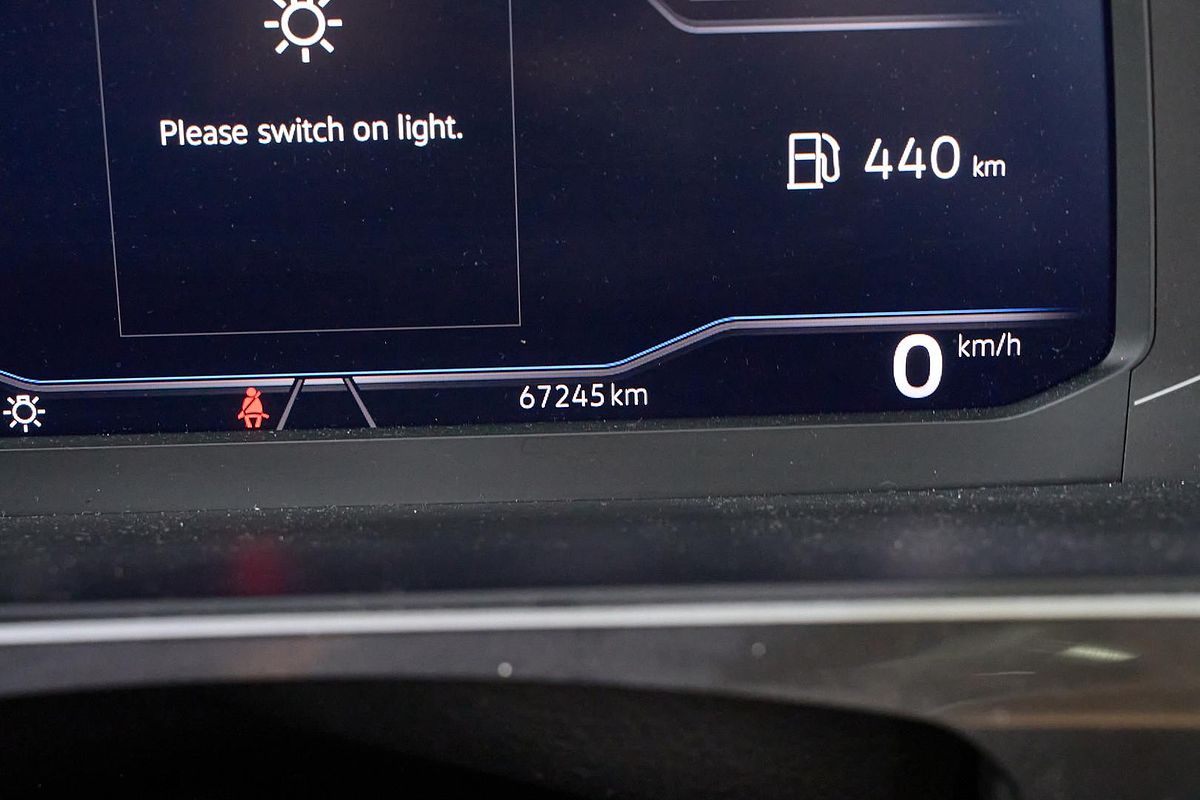 2023 Volkswagen Tiguan 110TSI Life 5N