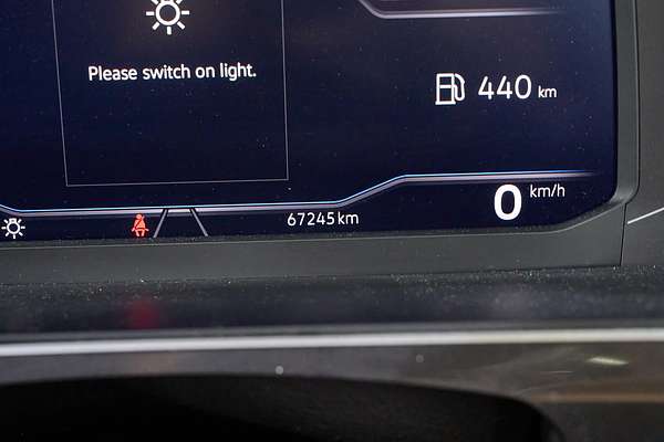 2023 Volkswagen Tiguan 110TSI Life 5N
