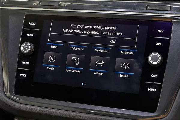 2023 Volkswagen Tiguan 110TSI Life 5N