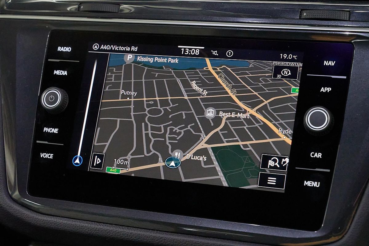 2023 Volkswagen Tiguan 110TSI Life 5N
