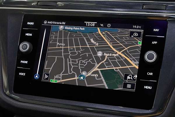 2023 Volkswagen Tiguan 110TSI Life 5N