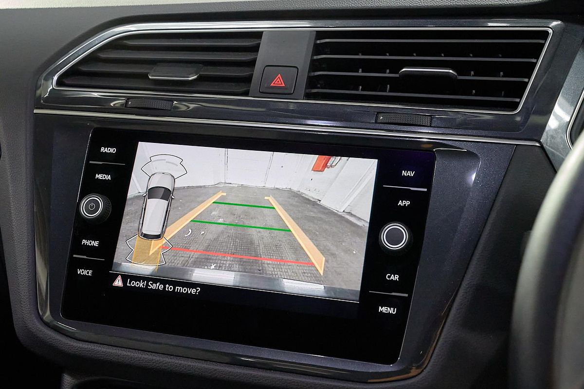 2023 Volkswagen Tiguan 110TSI Life 5N