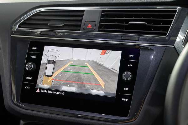 2023 Volkswagen Tiguan 110TSI Life 5N