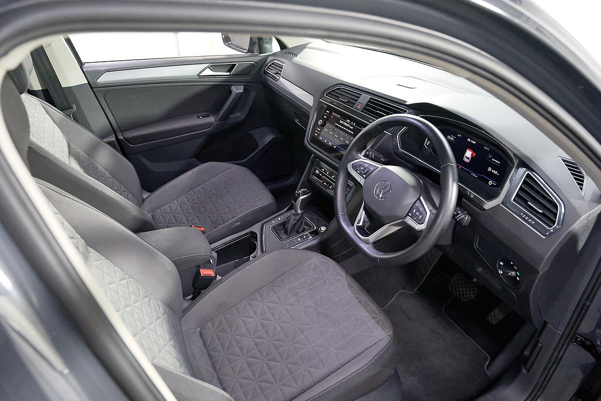 2023 Volkswagen Tiguan 110TSI Life 5N