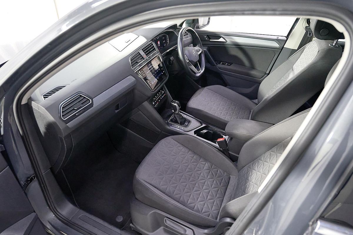 2023 Volkswagen Tiguan 110TSI Life 5N