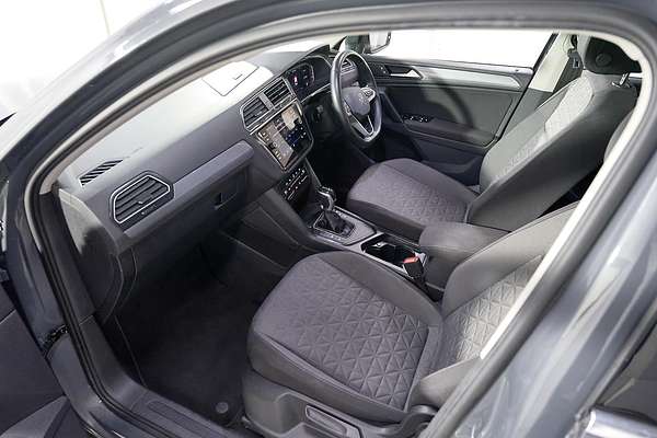 2023 Volkswagen Tiguan 110TSI Life 5N