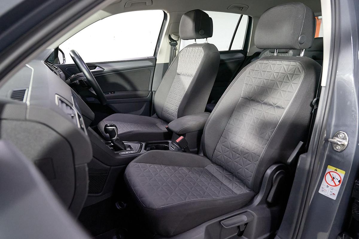 2023 Volkswagen Tiguan 110TSI Life 5N