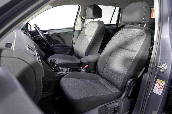 2023 Volkswagen Tiguan 110TSI Life 5N